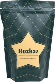 Kawa mielona lub ziarnista dedykowana żołnierzom SZRP.