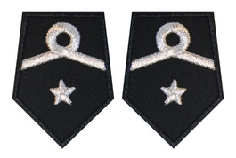 Patki OSP - członek zarządu