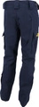 Spodnie munduru ćwiczebnego Straż Miejska - granatowe