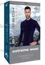 Spodnie termoaktywne, Extreme Wool - BRUBECK