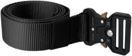 Pas taktyczny FB004, 42 mm - czarny