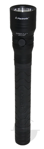 Latarka patrolowa, EXPERT PL5, 1100 lm