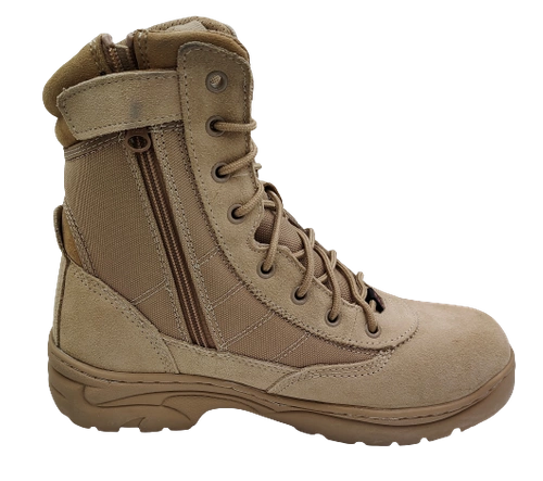 Trzewiki taktyczne, Tactic - Dune