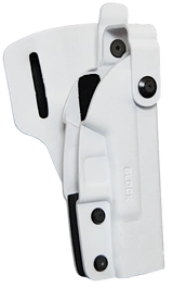 Kabura do Glock 17/19 Black-Harrier SSS2007 - biała