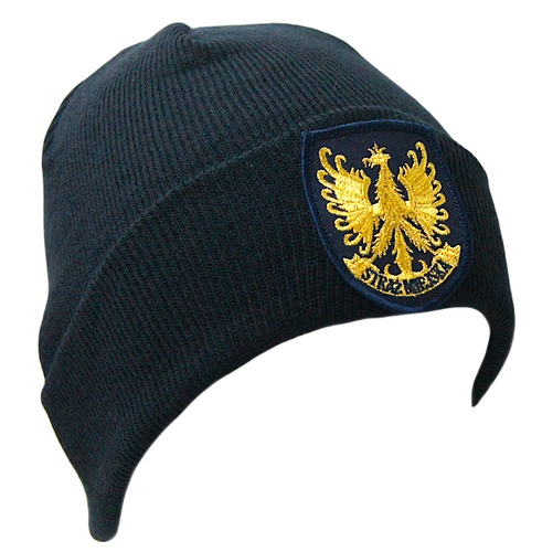 Czapka zimowa Straży Miejskiej