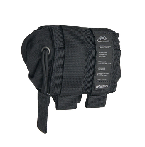Worek zrzutowy Competition Dump Pouch