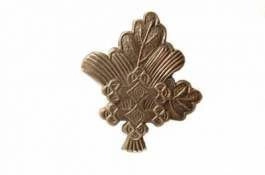 Korpusówka Wojska Polskiego - 11 Karpacka Dywizja Piechoty Górskiej