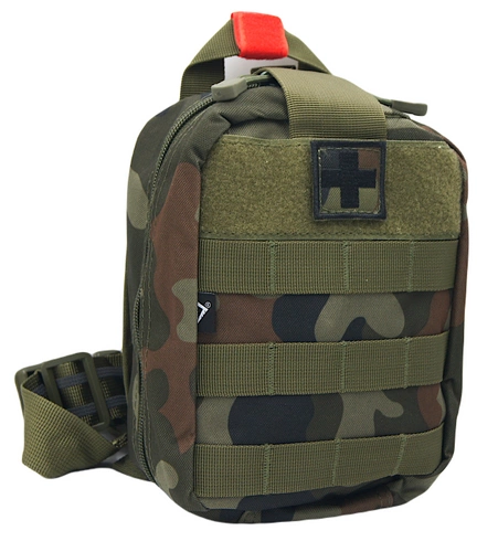 Apteczka zrywalna duża wz.93