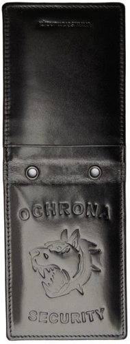 Etui na legitymację pracownika Ochrony