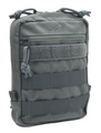 Saszeta, Tac Pouch 5, szara