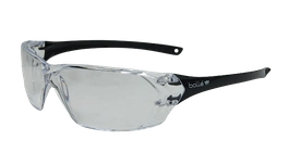 Okulary taktyczne Bolle Prism Clear