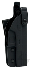 Kabura do Glock 17/19 Black-Condor SSS2007