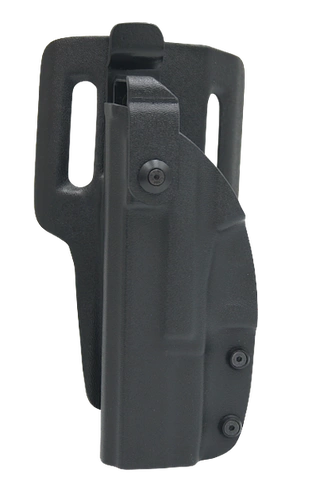 Kabura do Glock 17/19 Black-Harrier SSS2007 - lewa