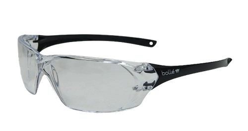 Okulary taktyczne Bolle Prism Clear