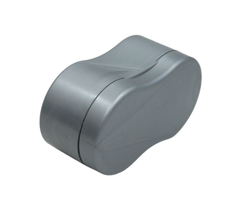 Bezbarwny czyścik samo-nabłyszczający