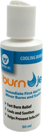 Opatrunek hydrożelowy Burnjel - 50 ml