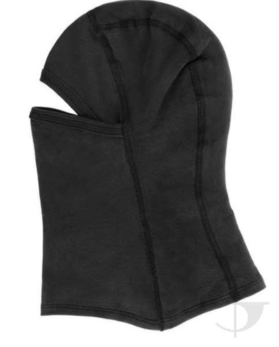 Kominiarka termoaktywna MT-NINJA - czarna