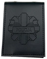 Etui na legitymację Policji - wzór II