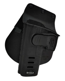 Kabura GLCH RT do Glock 17/19, Fobus - lewa