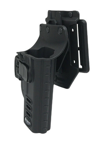 Kabura GLCH QL, Glock 17, 19 - Fobus