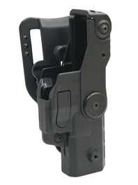 Kabura DesignTech V3 - do pistoletu CZ P 10C