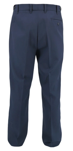 Spodnie wyjściowe Policji, korpus szeregowych, podoficerów i aspirantów