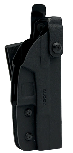 Kabura do Glock 17/19 Black-Condor SSS2007