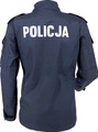 Bluza munduru ćwiczebnego Policji