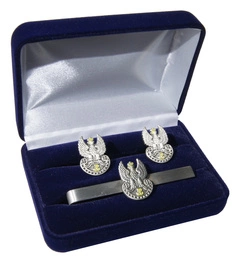 Komplet spinek - Wojska Obrony Terytorialnej