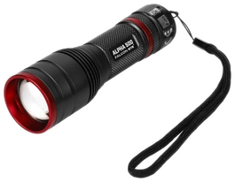 Latarka LED ALPHA 500, Falcon Eye