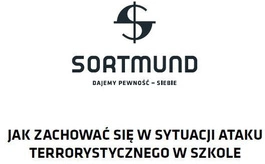Podstawowe zasady zachowania podczas ataku terrorystycznego.