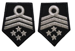 Patki OSP, oddział powiatowy - prezes zarządu