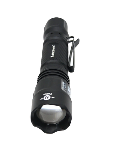 Latarka ręczna BLACK EYE MINI 135 lm