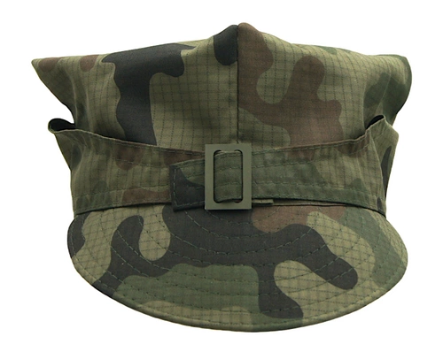 Rogatywka klasyczna - Wz.93, rip-stop