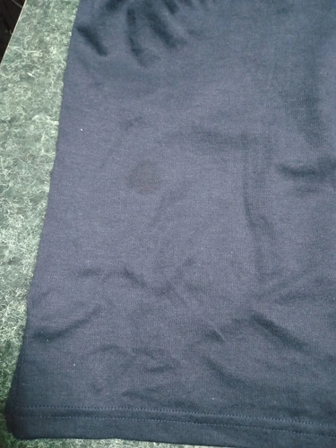 Koszulka polo granatowa Policji - WYPRZEDAŻ