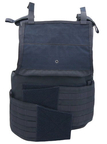 CONDOR-Kamizelka taktyczna Exo Plate Carrier Gen II - Granatowa