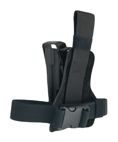 Kabura do CZ P 10C Golden Eagle SSS2006 - prawa