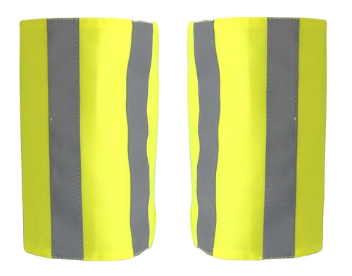 Mankiet wyróżniający, Regulacja Ruchu WP