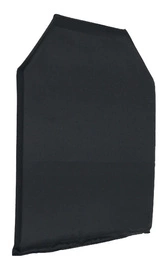 Atrapa płyty SAPI do kamizelki - XL