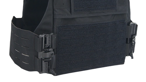 Kamizelka RGPC - ResGear, czarna