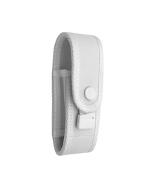 Kabura na magazynek, ładownica - biała WRD