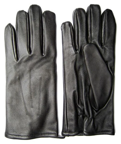 Rękawiczki oficerskie - zimowe