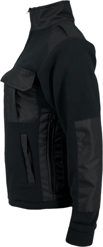 Bluza polarowa Straży Granicznej "POLISH BORDER GUARD" - damska