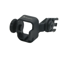 Uchwyt do latarek MFIRE 02_03 do hełmu Kalisz. Kod produktu: RHH0041