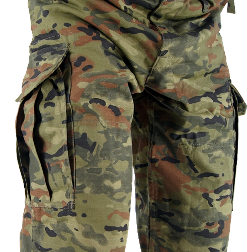 Spodnie polowe SG14 Ripstop
