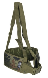 Pas taktyczny Molle Alpha, Wz.93