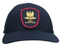 Czapka letnia Straży Ochrony Kolei