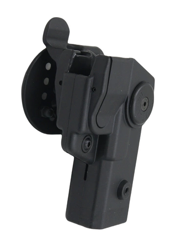 Kabura DesignTech V2 - do pistoletu Glock 17/19