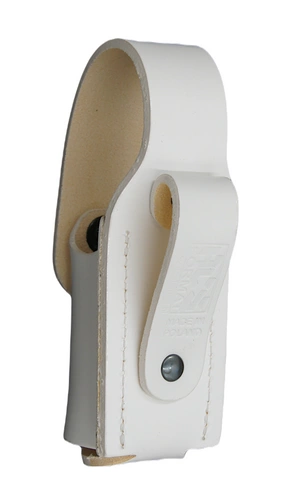 Futerał na RMG/RMP, biały