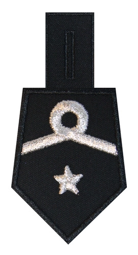 Patka do koszuli OSP - członek zarządu